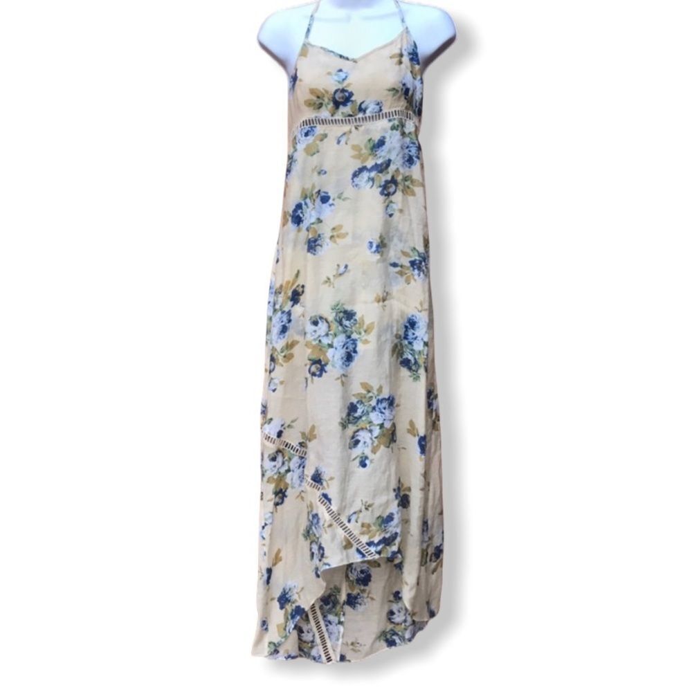 L Space Maxi Dress
